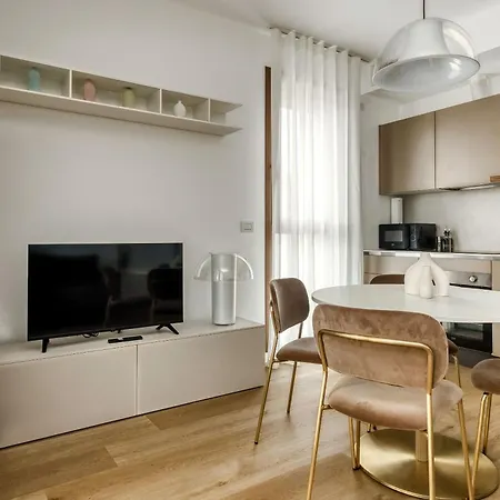 Limehome Milan Park Towers-3