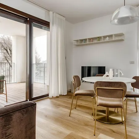 Limehome Milan Park Towers-3