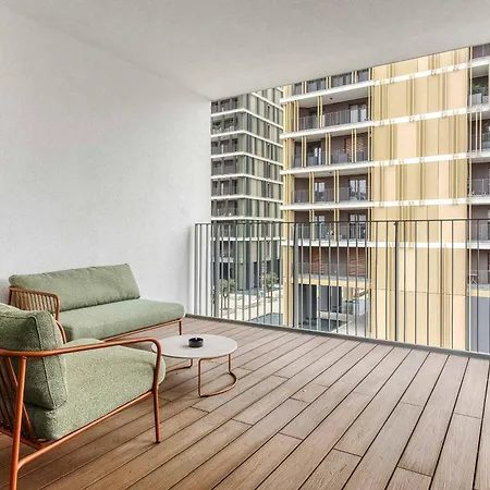 Limehome Milan Park Towers-2